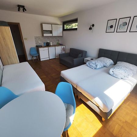 Apartamenty Monterska Бельсько-Бяла Екстер'єр фото