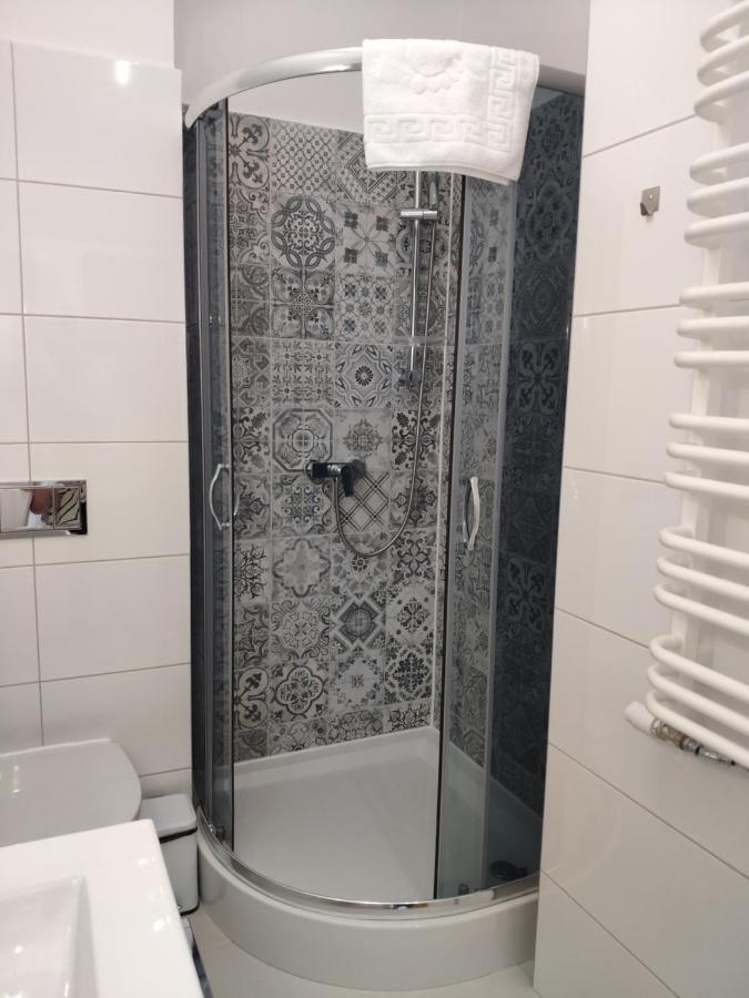Apartamenty Monterska Бельсько-Бяла Екстер'єр фото