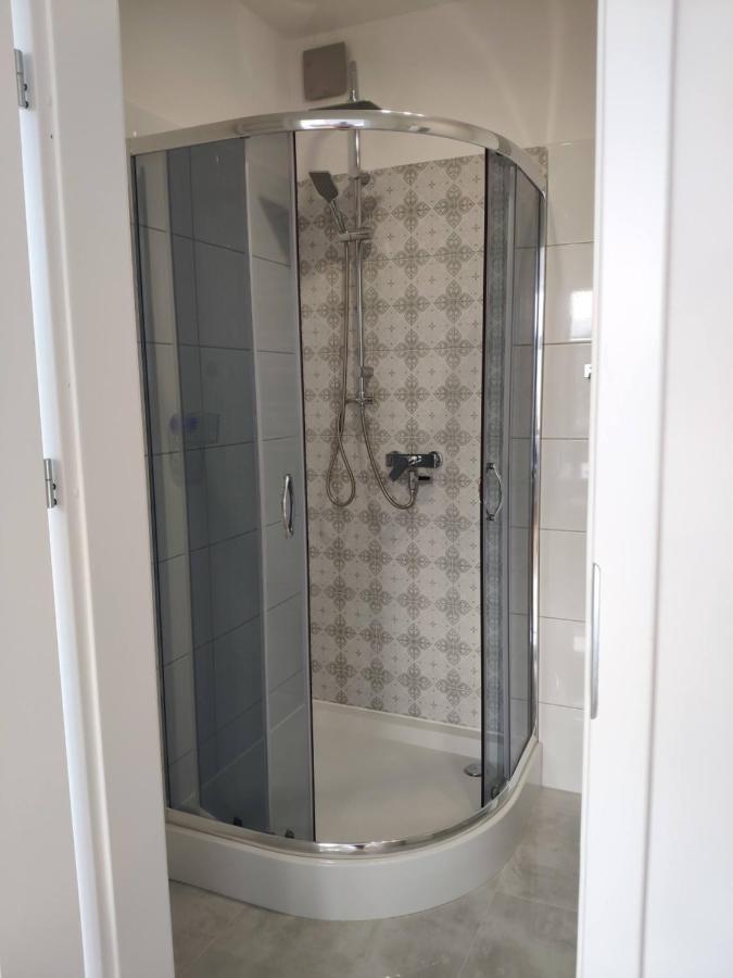 Apartamenty Monterska Бельсько-Бяла Екстер'єр фото