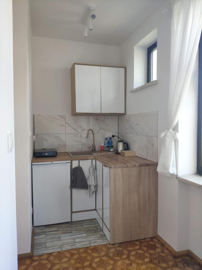 Apartamenty Monterska Бельсько-Бяла Екстер'єр фото