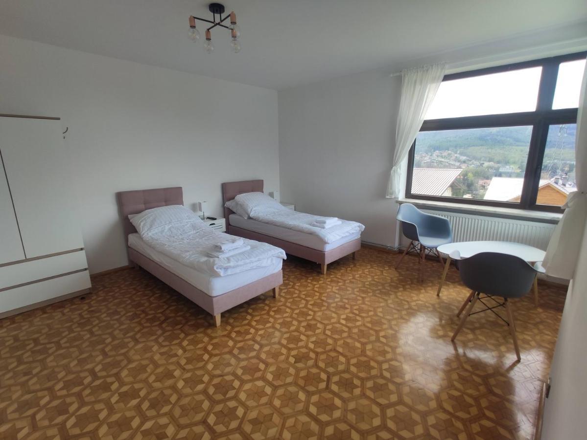 Apartamenty Monterska Бельсько-Бяла Екстер'єр фото