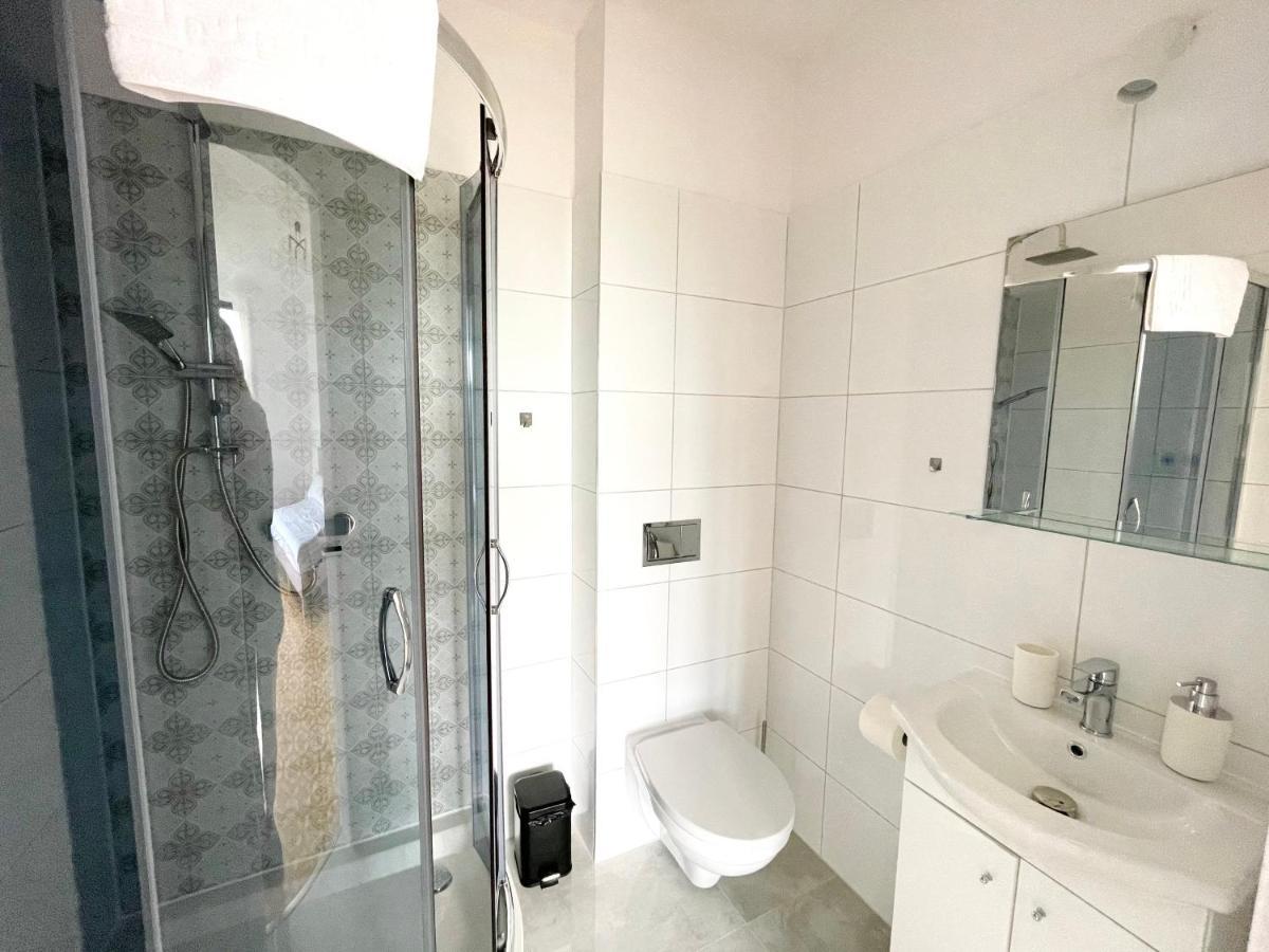 Apartamenty Monterska Бельсько-Бяла Екстер'єр фото