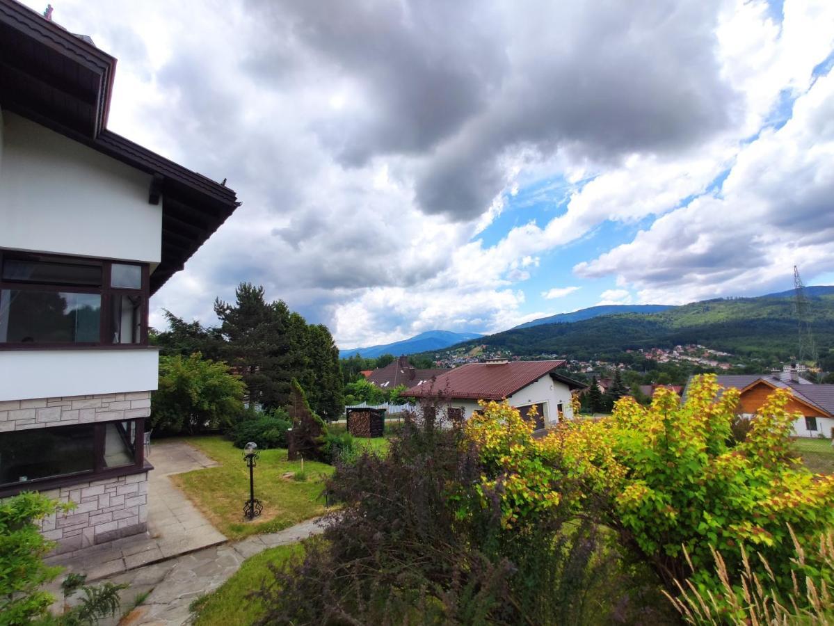 Apartamenty Monterska Бельсько-Бяла Екстер'єр фото