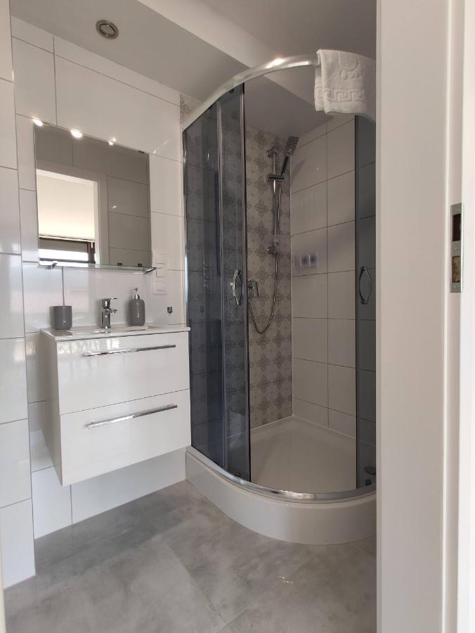 Apartamenty Monterska Бельсько-Бяла Екстер'єр фото