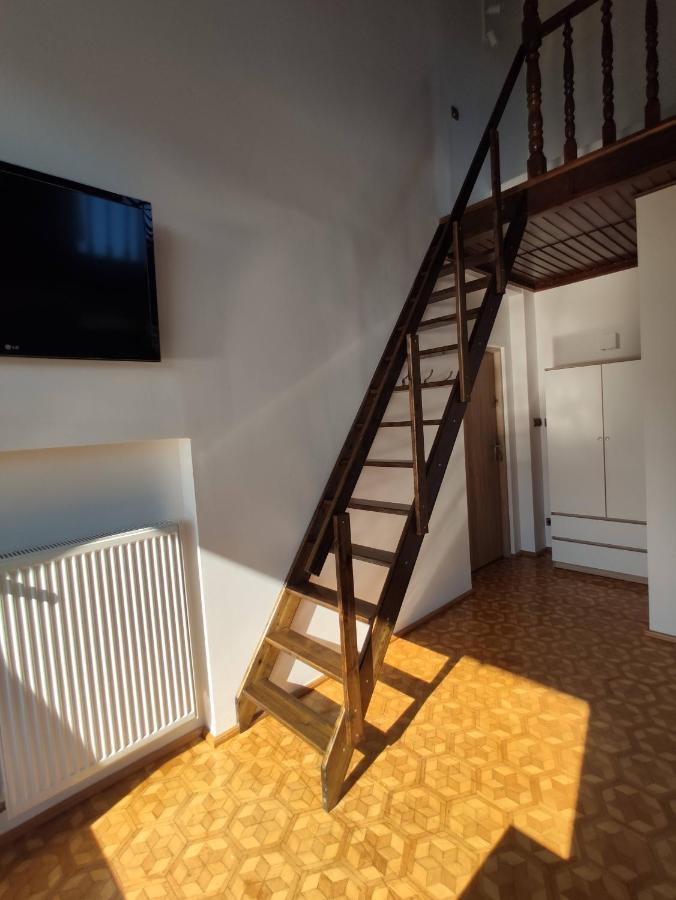 Apartamenty Monterska Бельсько-Бяла Екстер'єр фото