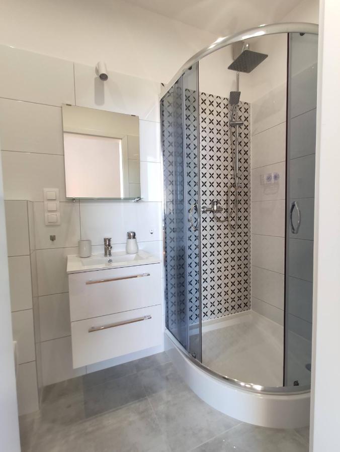 Apartamenty Monterska Бельсько-Бяла Екстер'єр фото