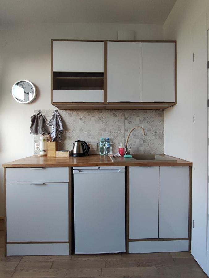 Apartamenty Monterska Бельсько-Бяла Екстер'єр фото