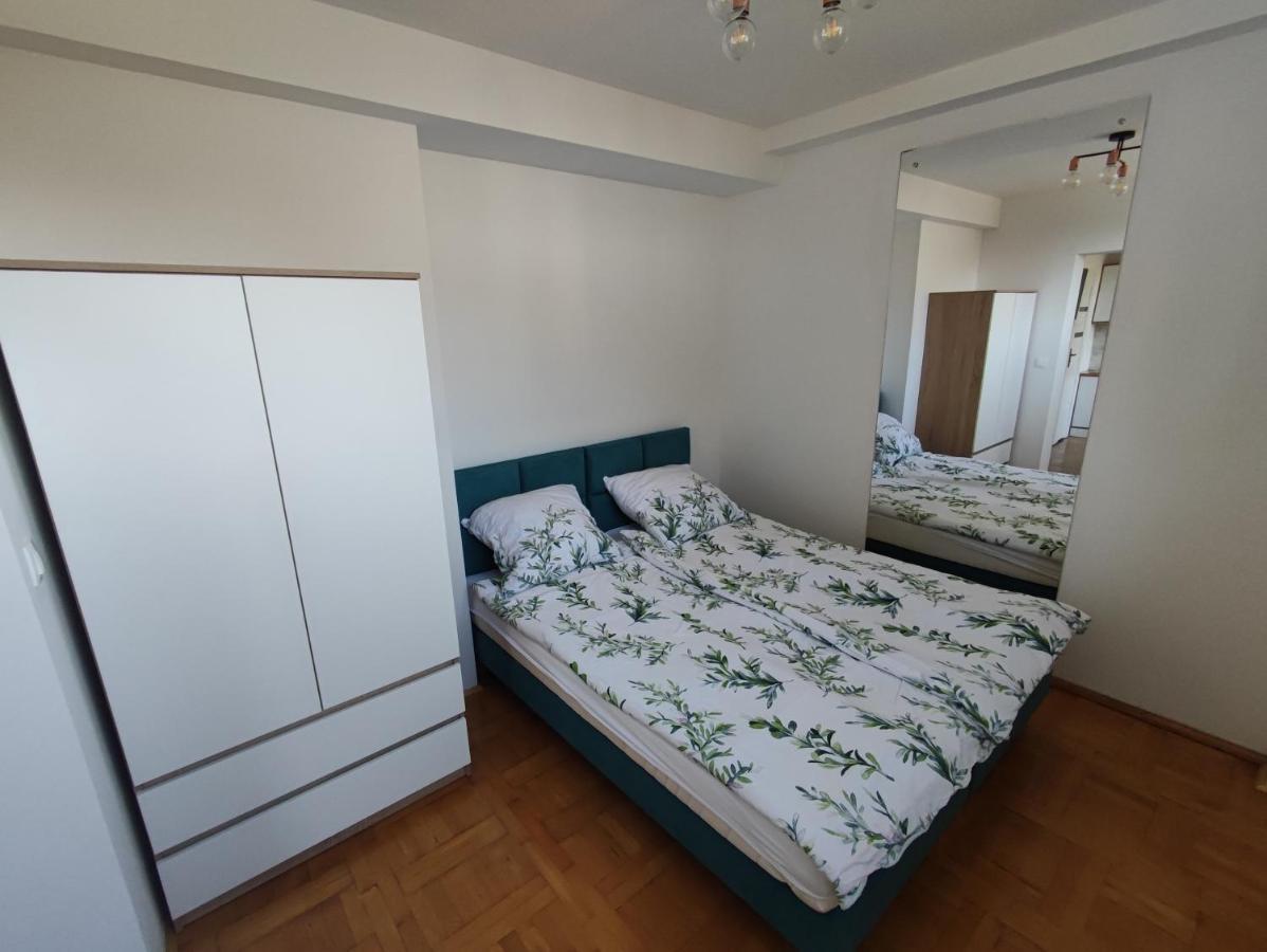 Apartamenty Monterska Бельсько-Бяла Екстер'єр фото