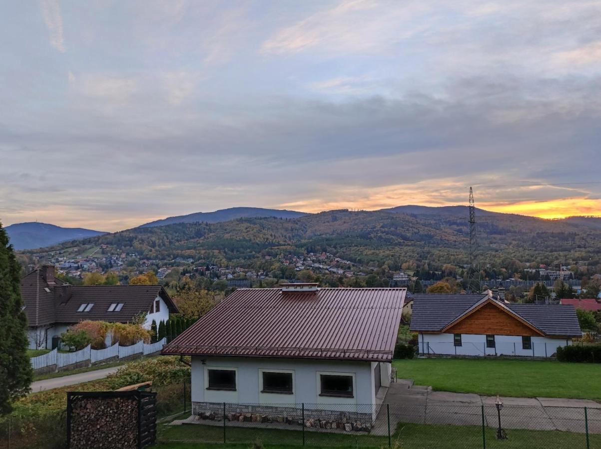 Apartamenty Monterska Бельсько-Бяла Екстер'єр фото