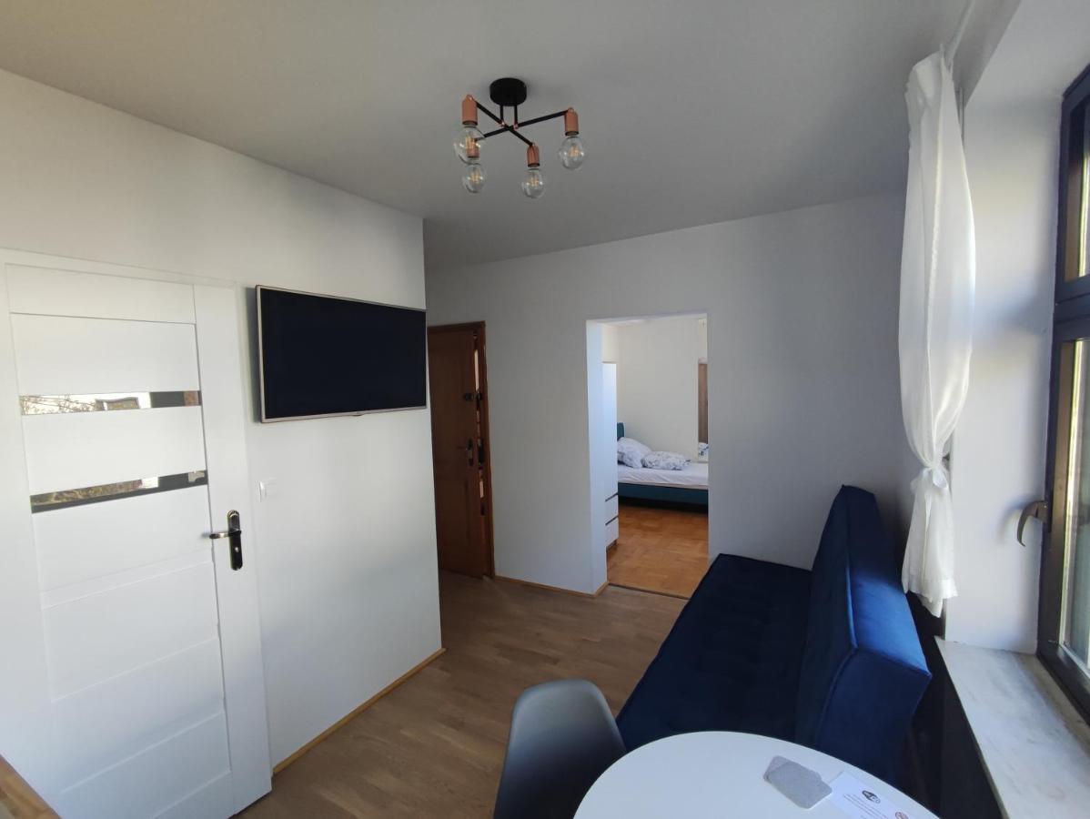 Apartamenty Monterska Бельсько-Бяла Екстер'єр фото