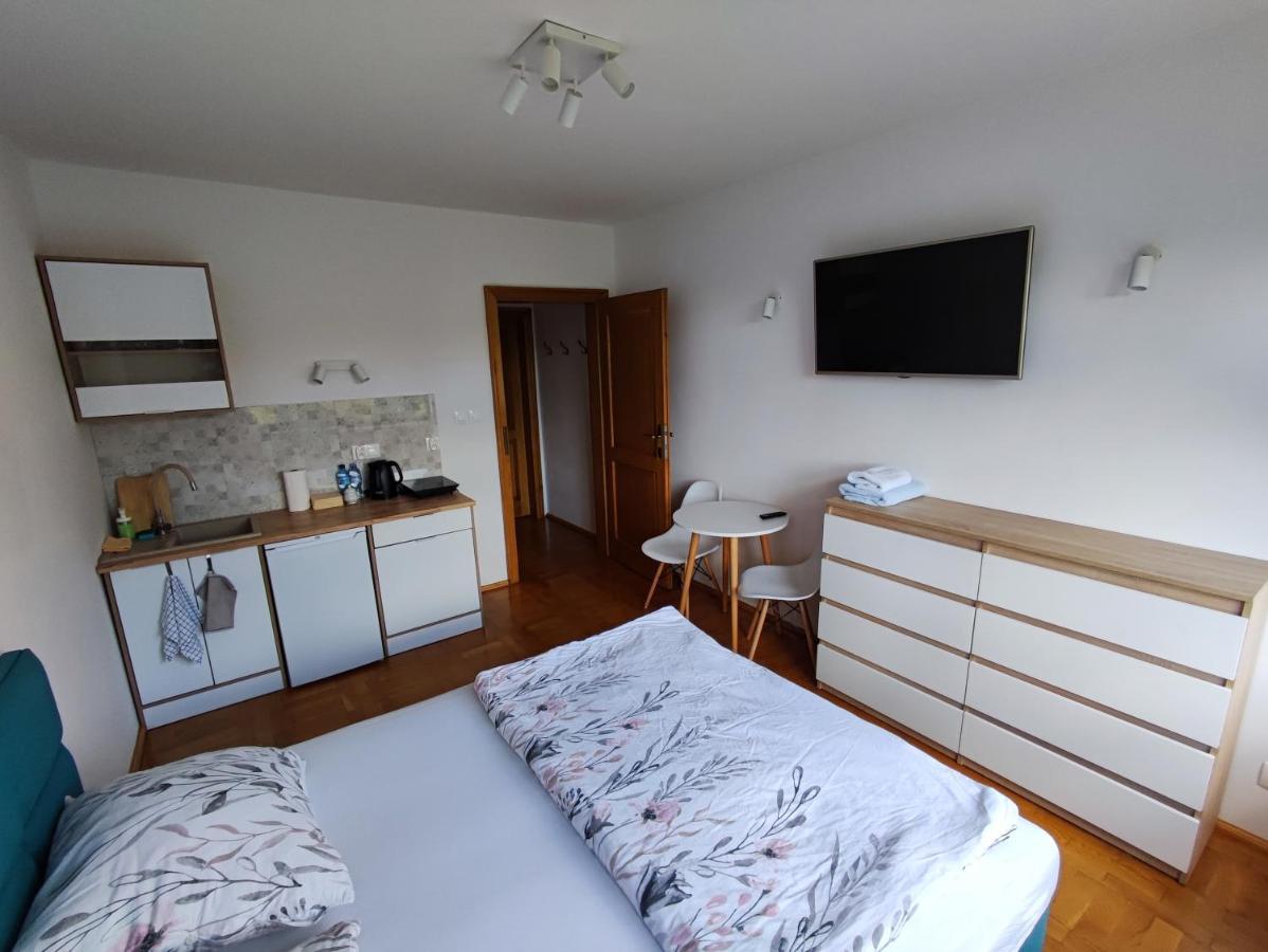 Apartamenty Monterska Бельсько-Бяла Екстер'єр фото