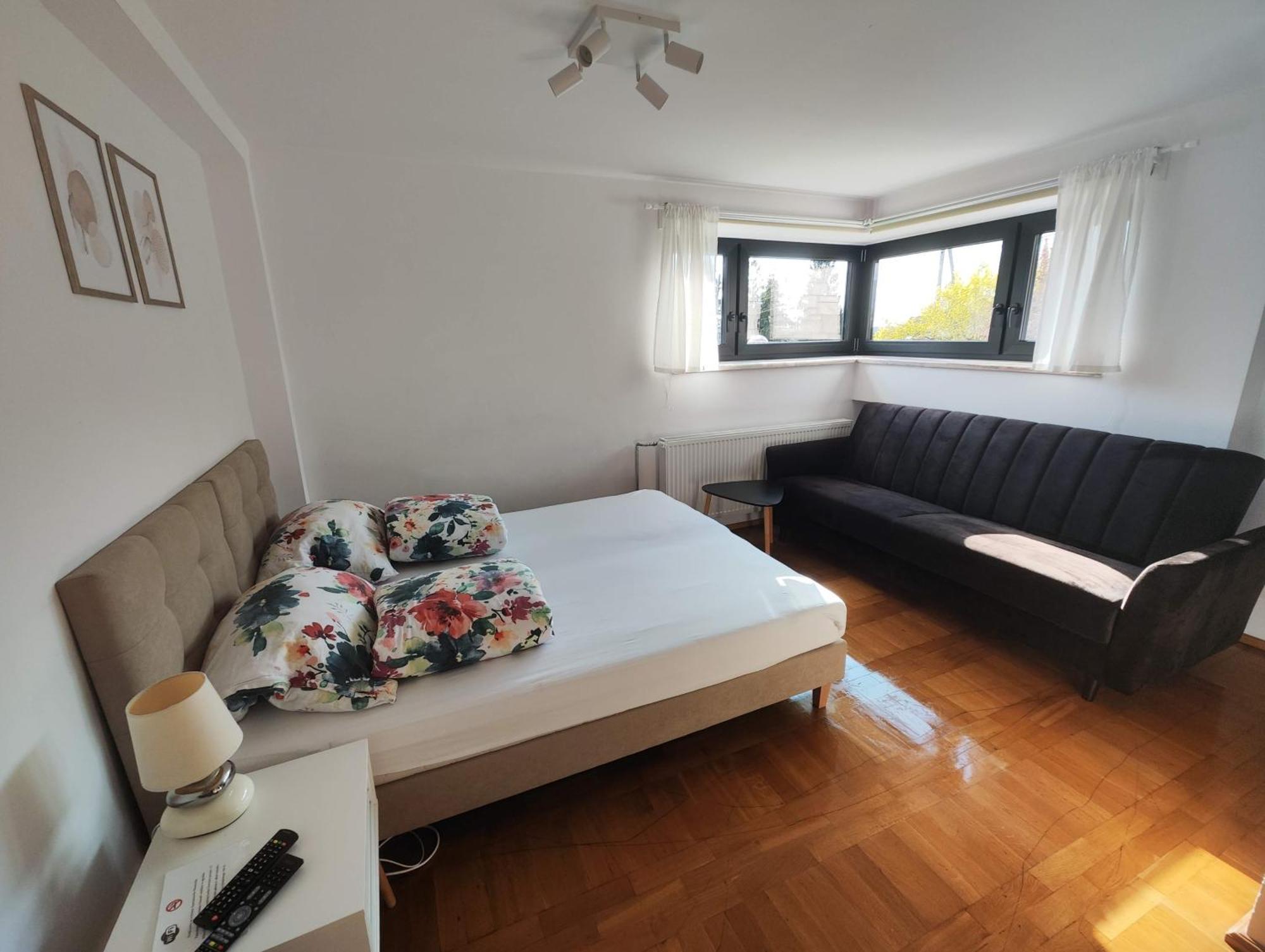 Apartamenty Monterska Бельсько-Бяла Екстер'єр фото