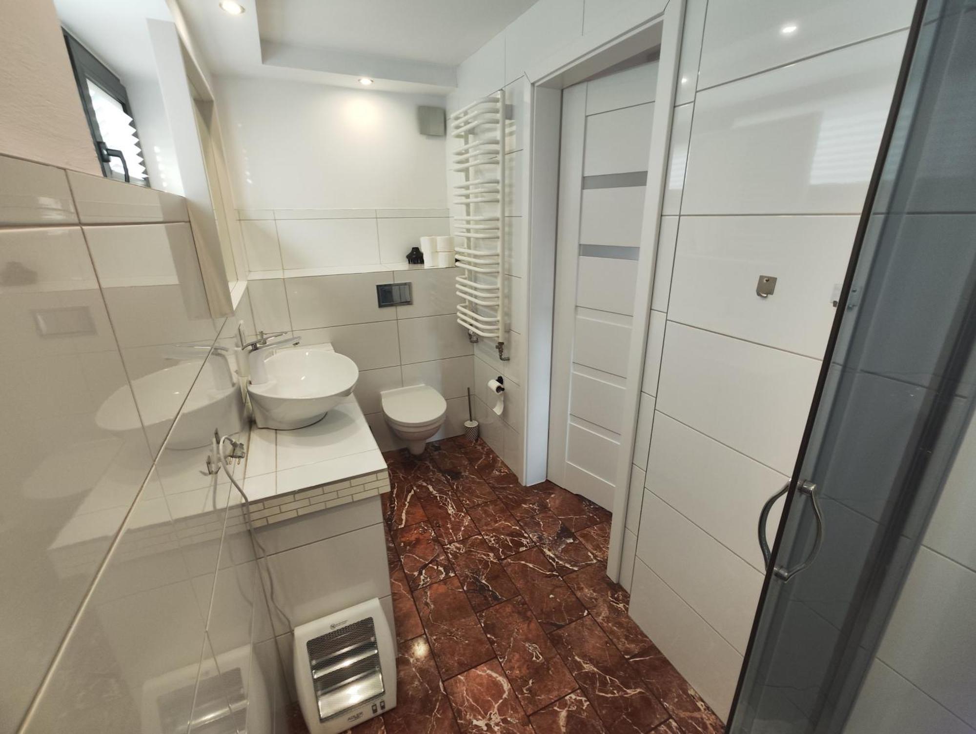 Apartamenty Monterska Бельсько-Бяла Екстер'єр фото