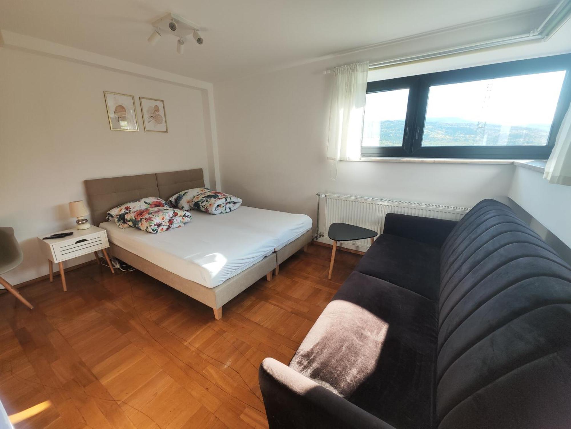 Apartamenty Monterska Бельсько-Бяла Екстер'єр фото