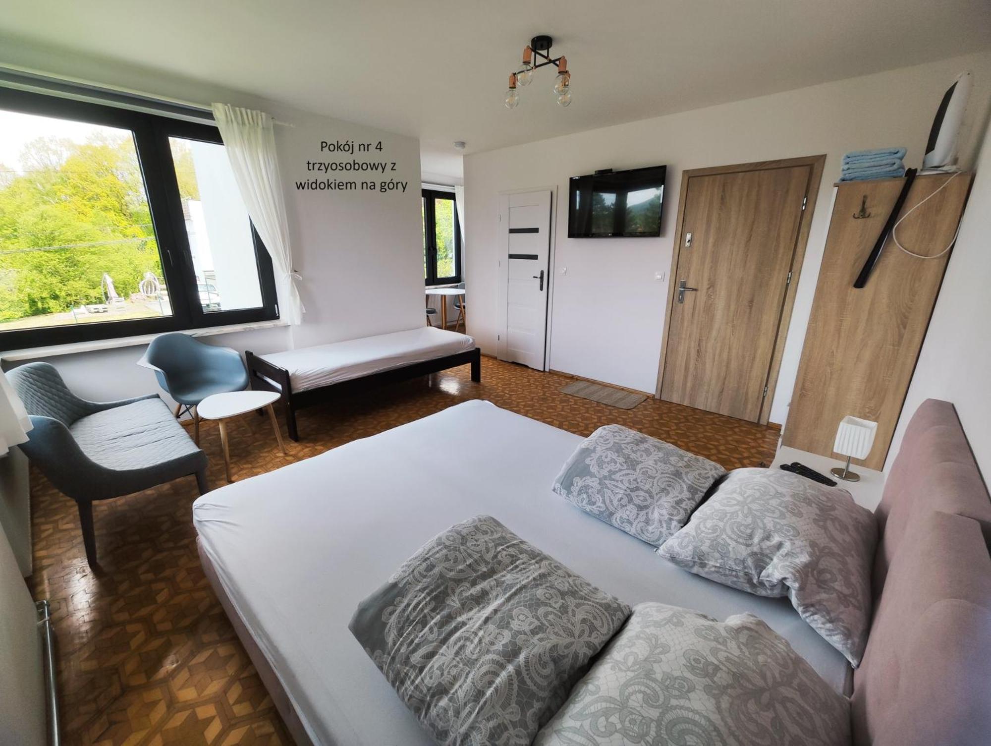 Apartamenty Monterska Бельсько-Бяла Екстер'єр фото
