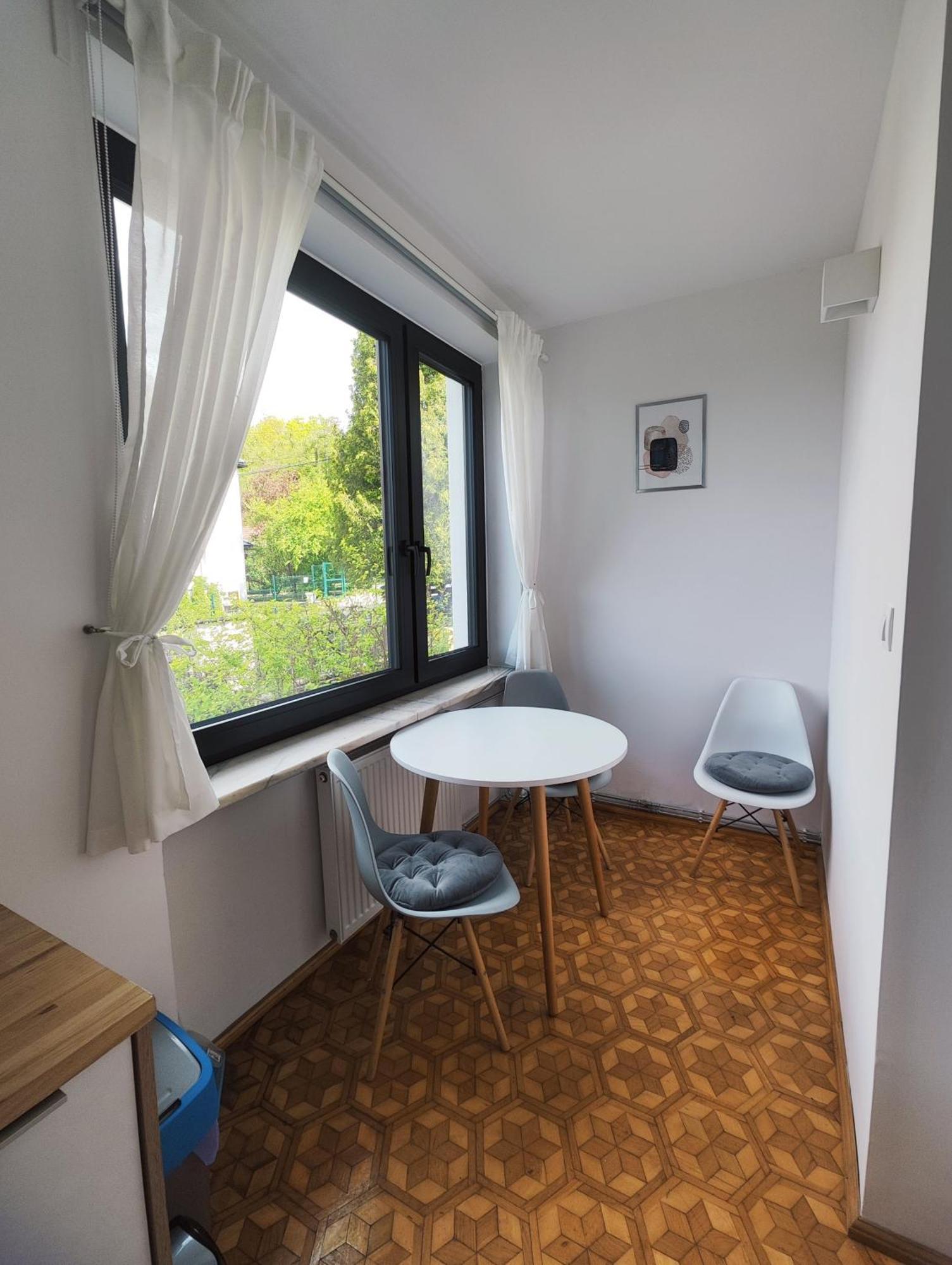 Apartamenty Monterska Бельсько-Бяла Екстер'єр фото