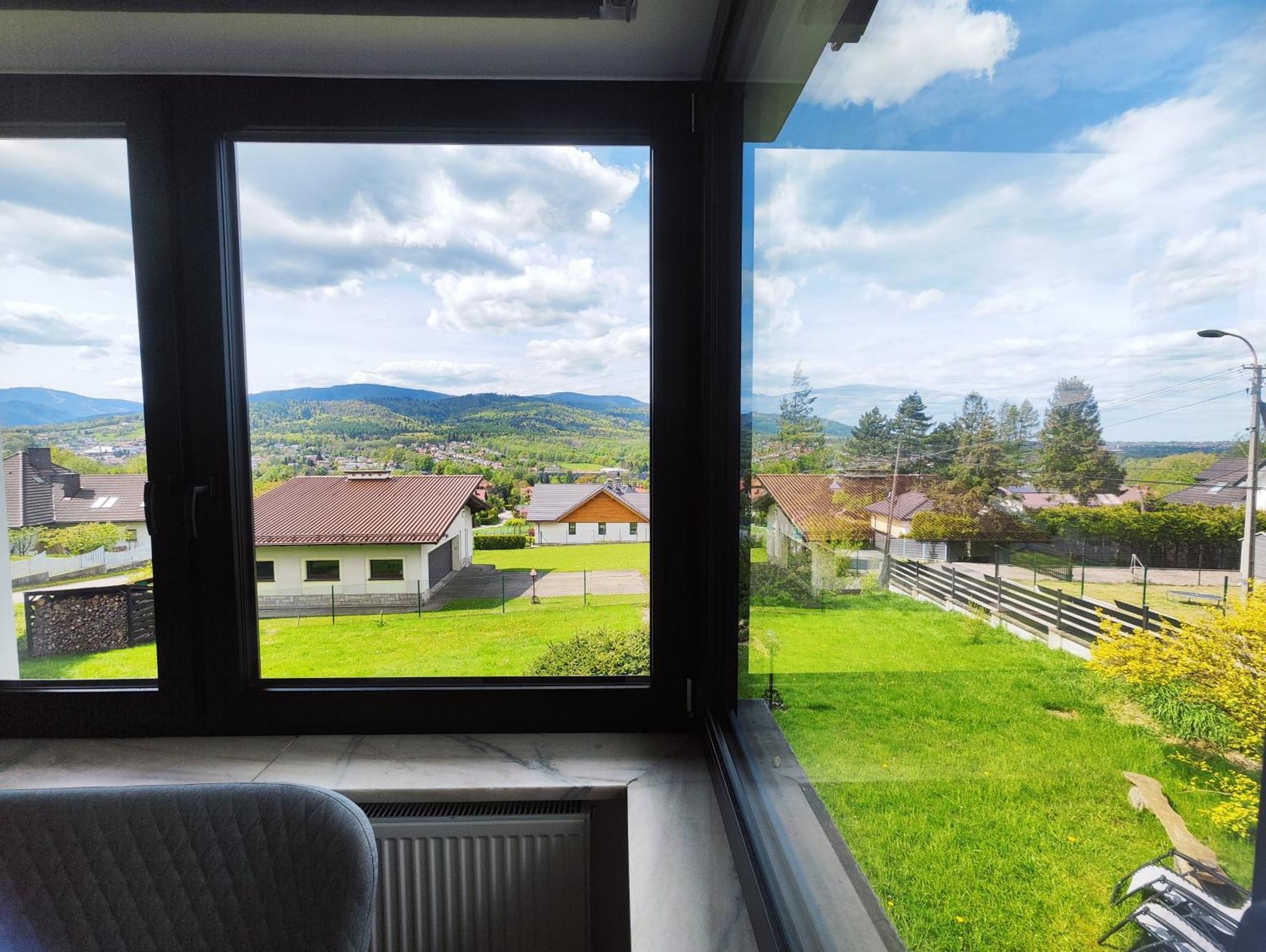 Apartamenty Monterska Бельсько-Бяла Екстер'єр фото