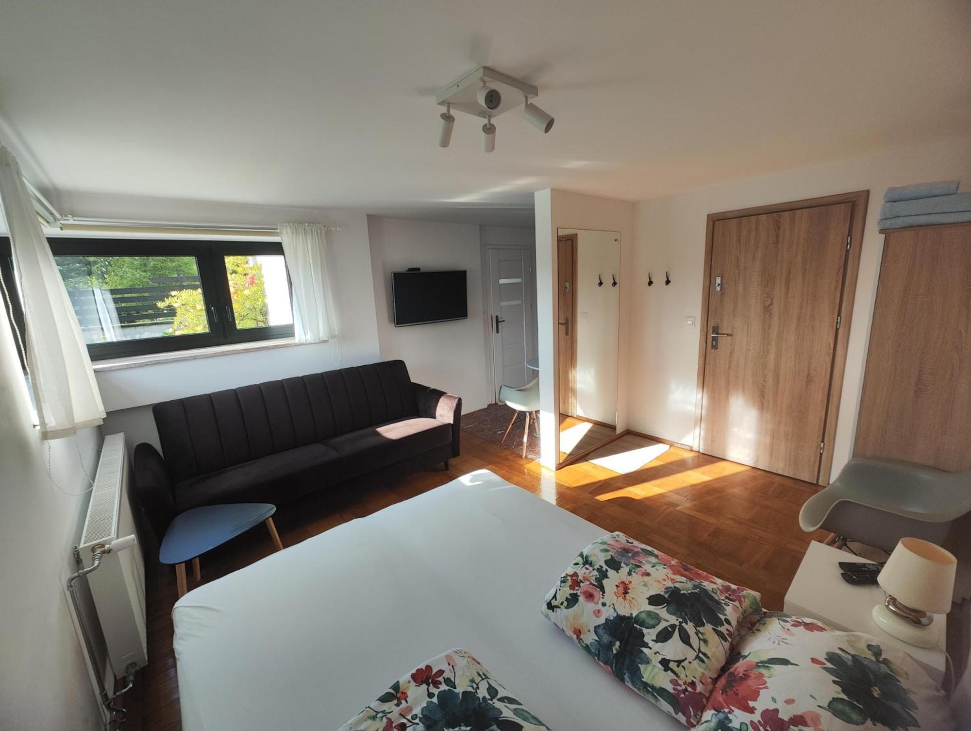 Apartamenty Monterska Бельсько-Бяла Екстер'єр фото