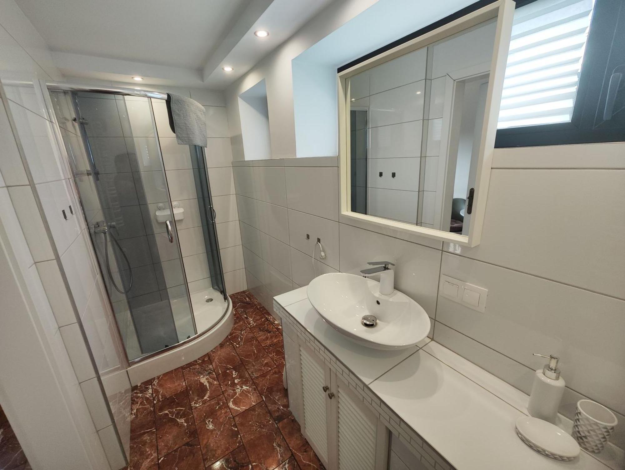 Apartamenty Monterska Бельсько-Бяла Екстер'єр фото