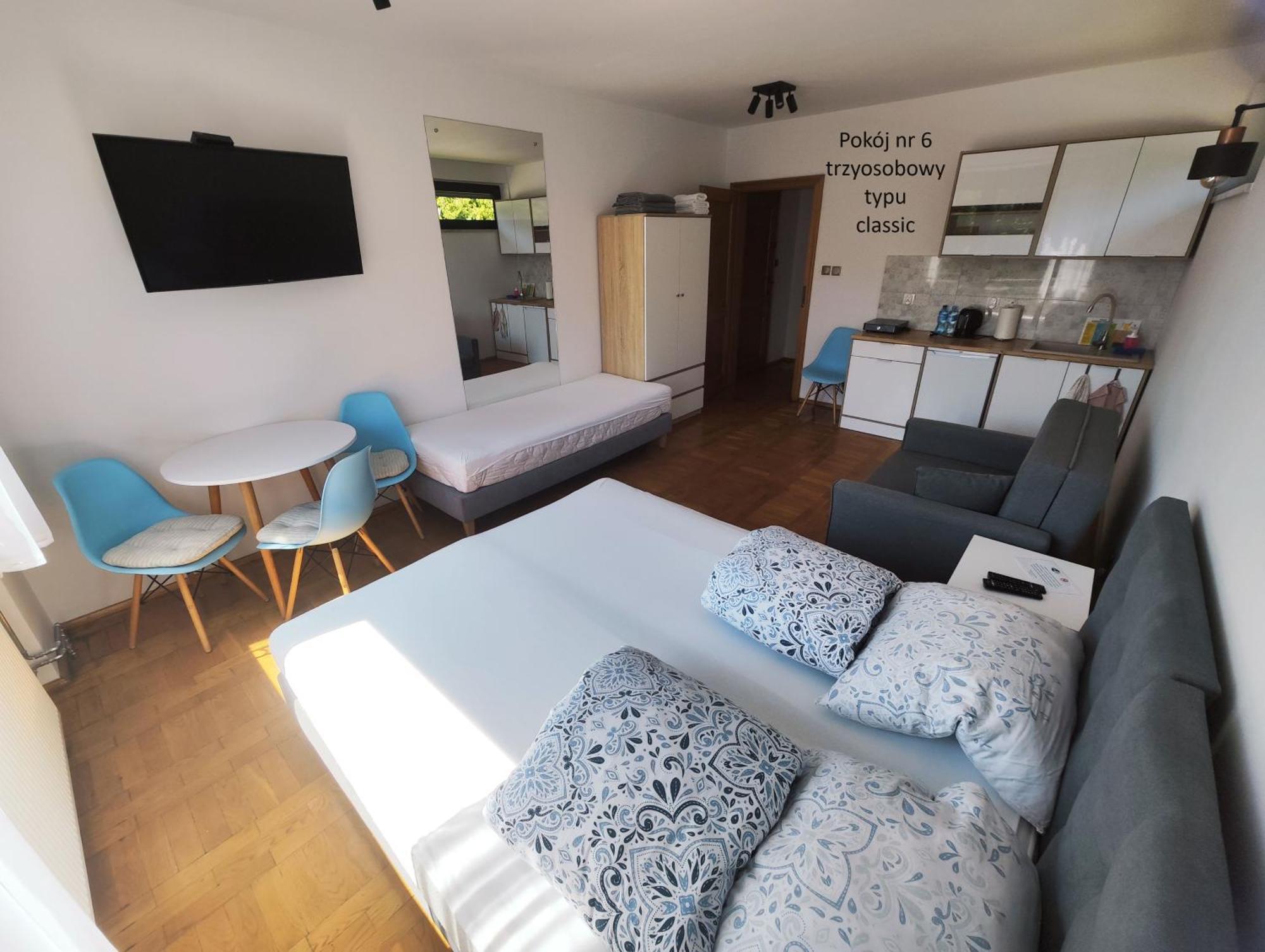 Apartamenty Monterska Бельсько-Бяла Екстер'єр фото