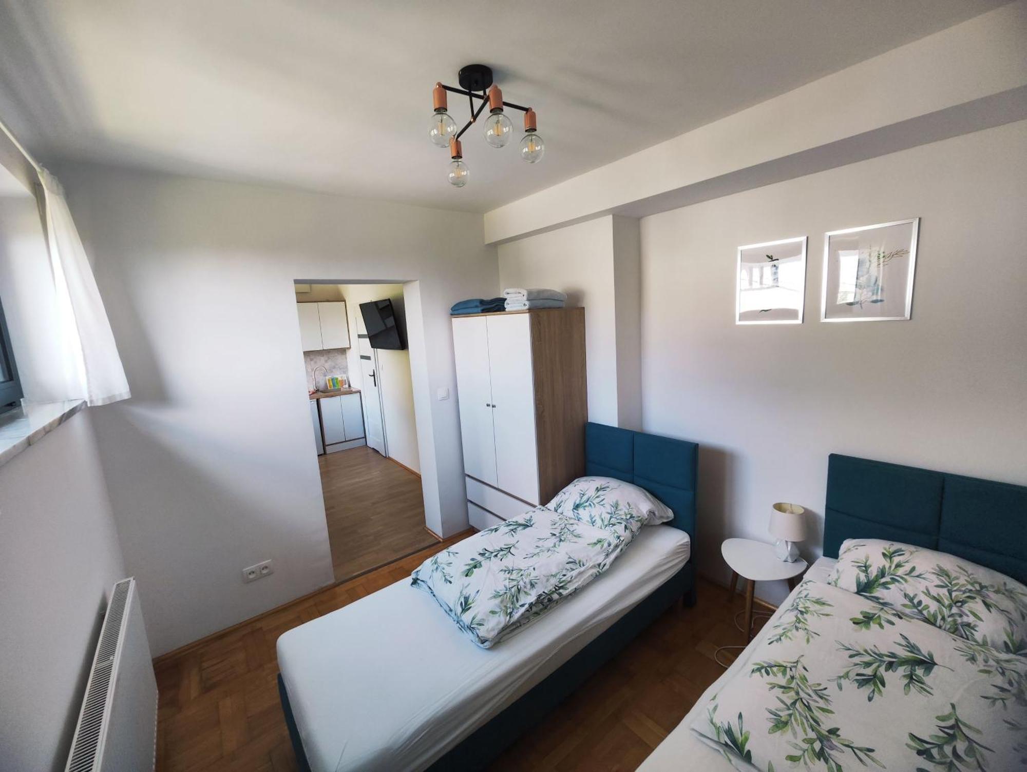 Apartamenty Monterska Бельсько-Бяла Екстер'єр фото