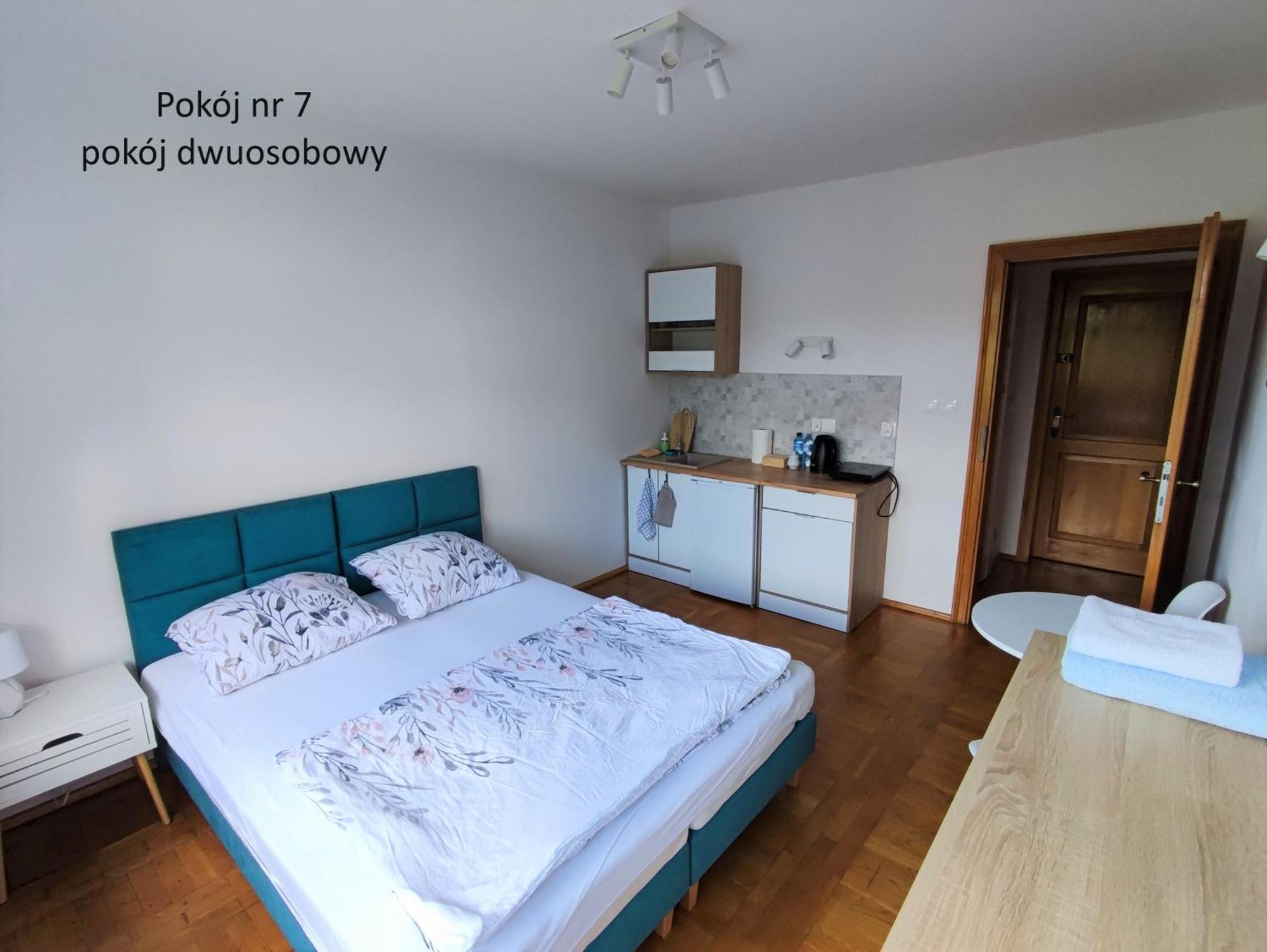 Apartamenty Monterska Бельсько-Бяла Екстер'єр фото