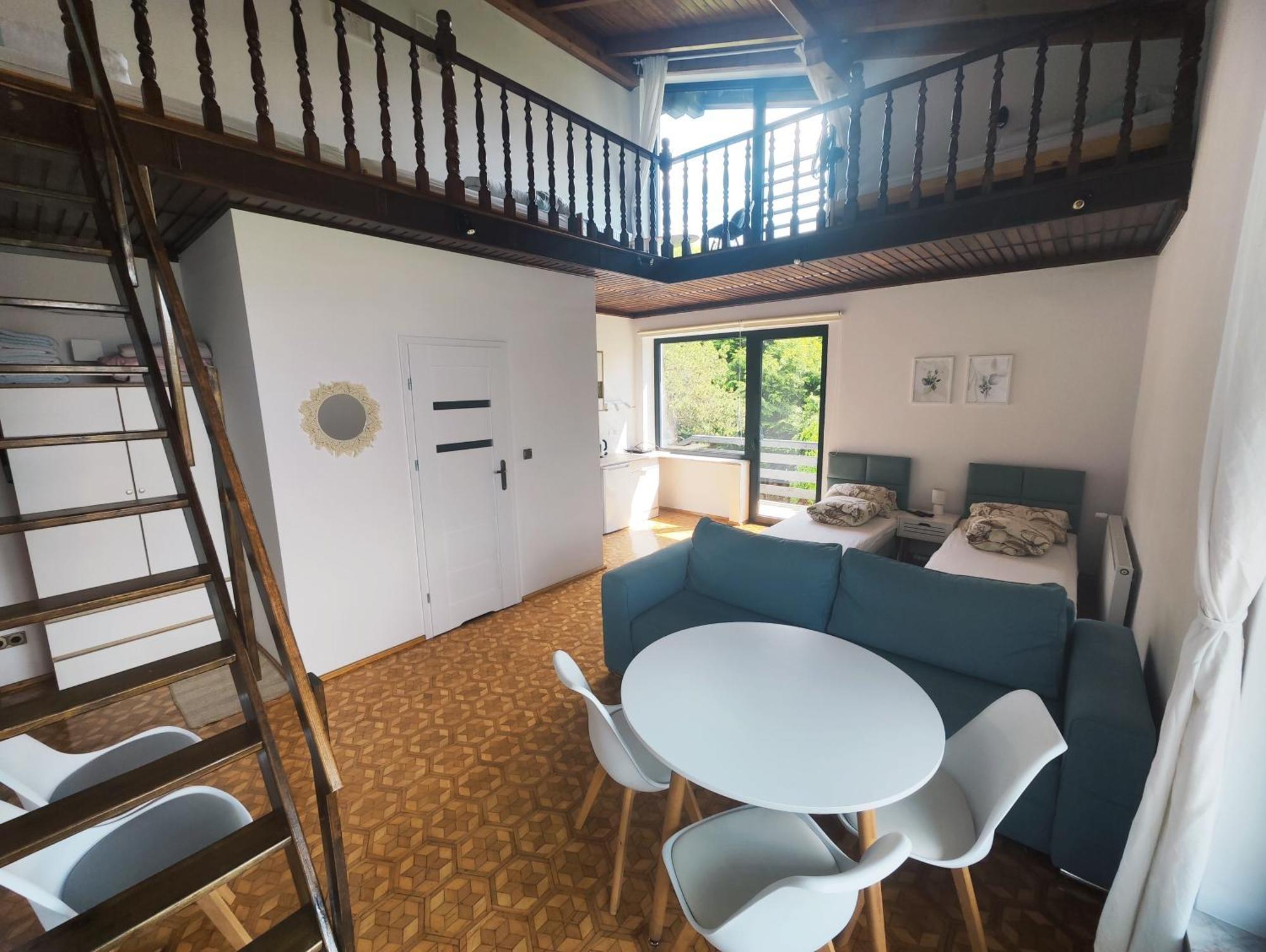 Apartamenty Monterska Бельсько-Бяла Екстер'єр фото