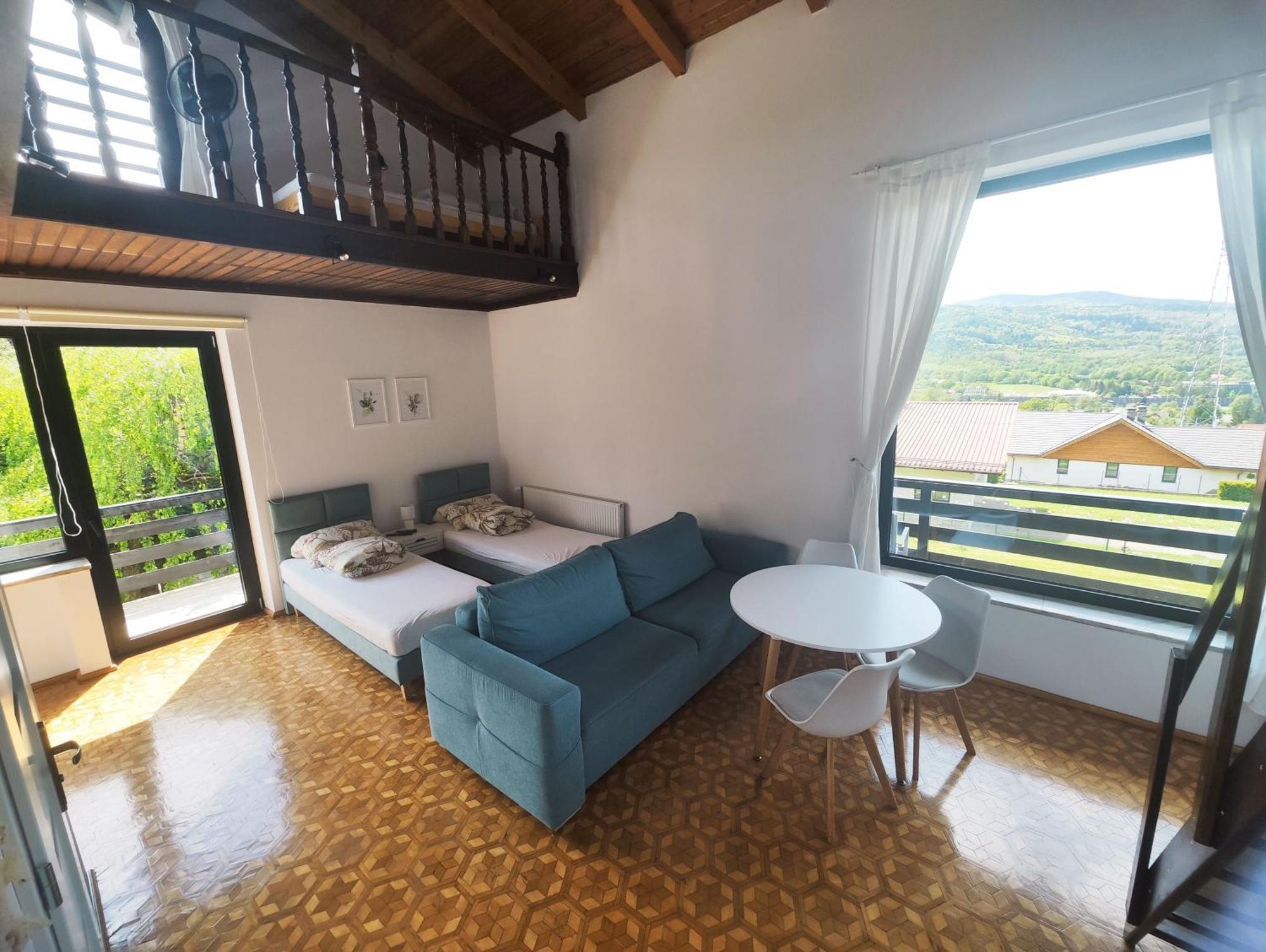 Apartamenty Monterska Бельсько-Бяла Екстер'єр фото