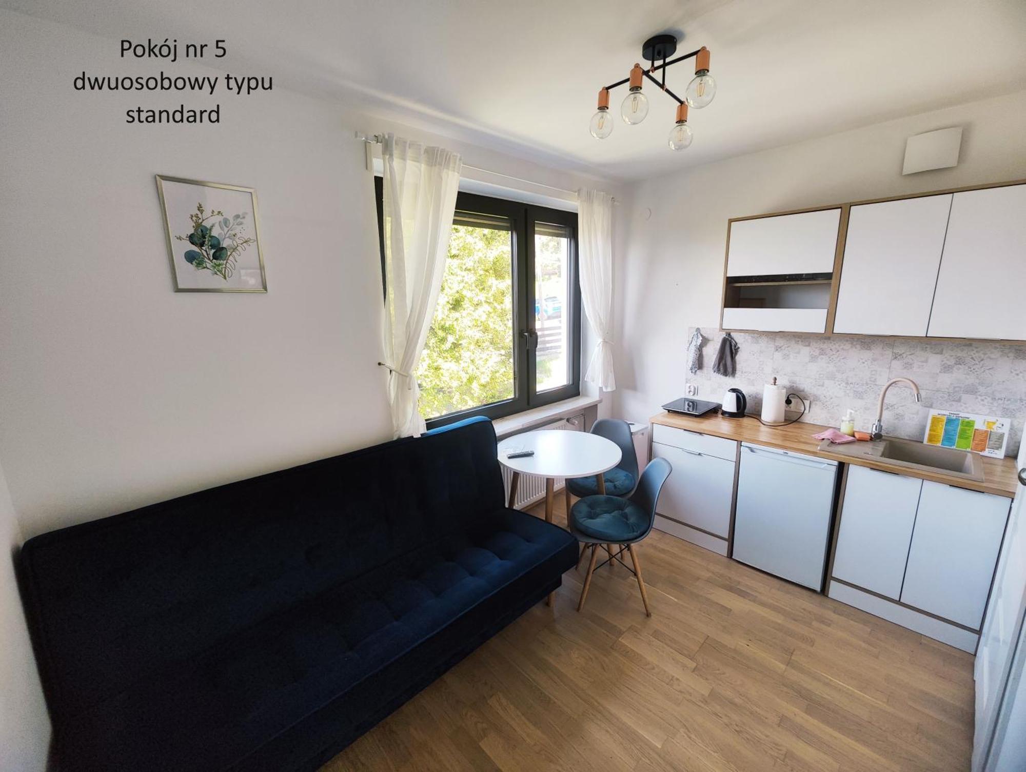 Apartamenty Monterska Бельсько-Бяла Екстер'єр фото