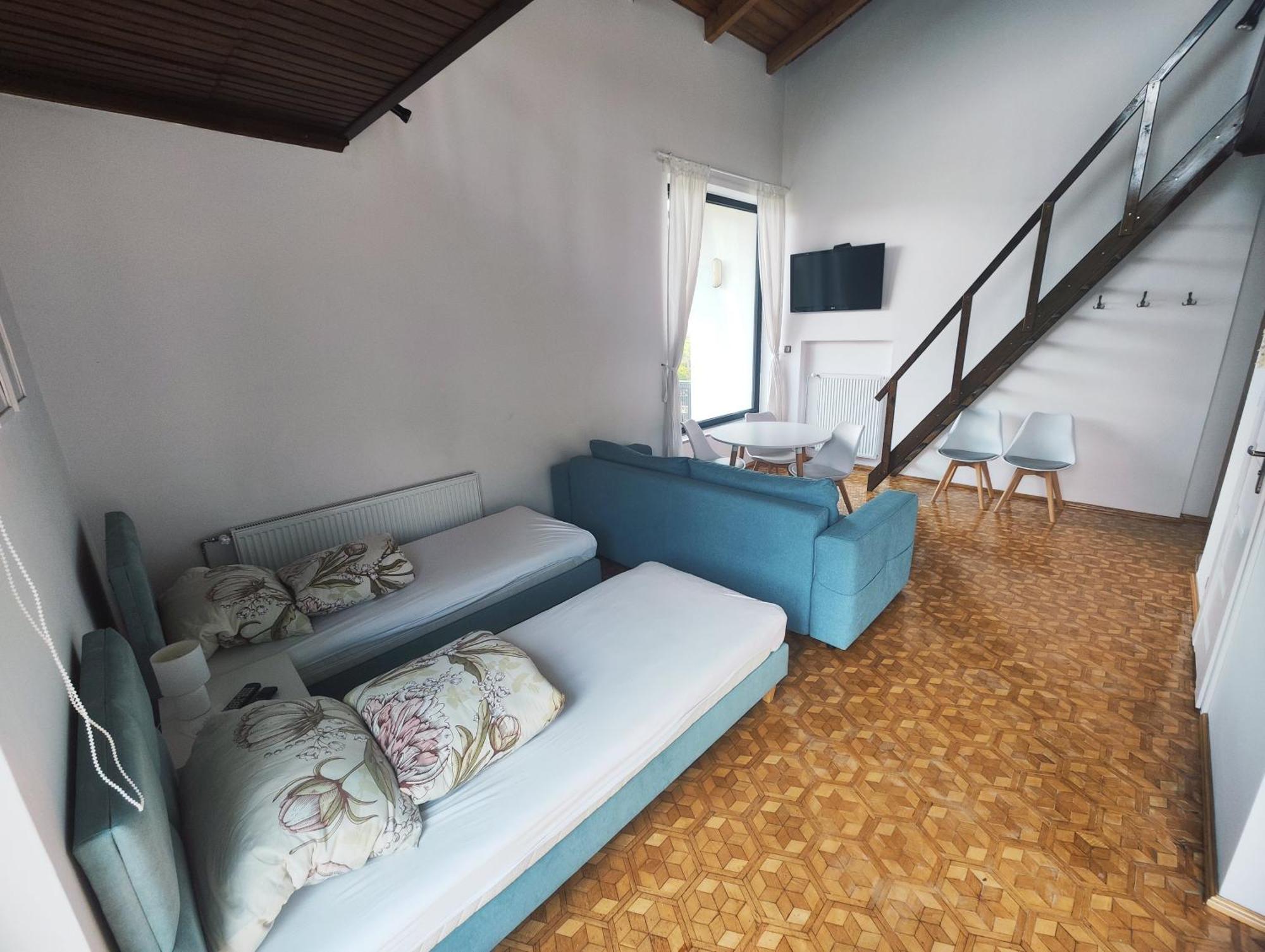 Apartamenty Monterska Бельсько-Бяла Екстер'єр фото