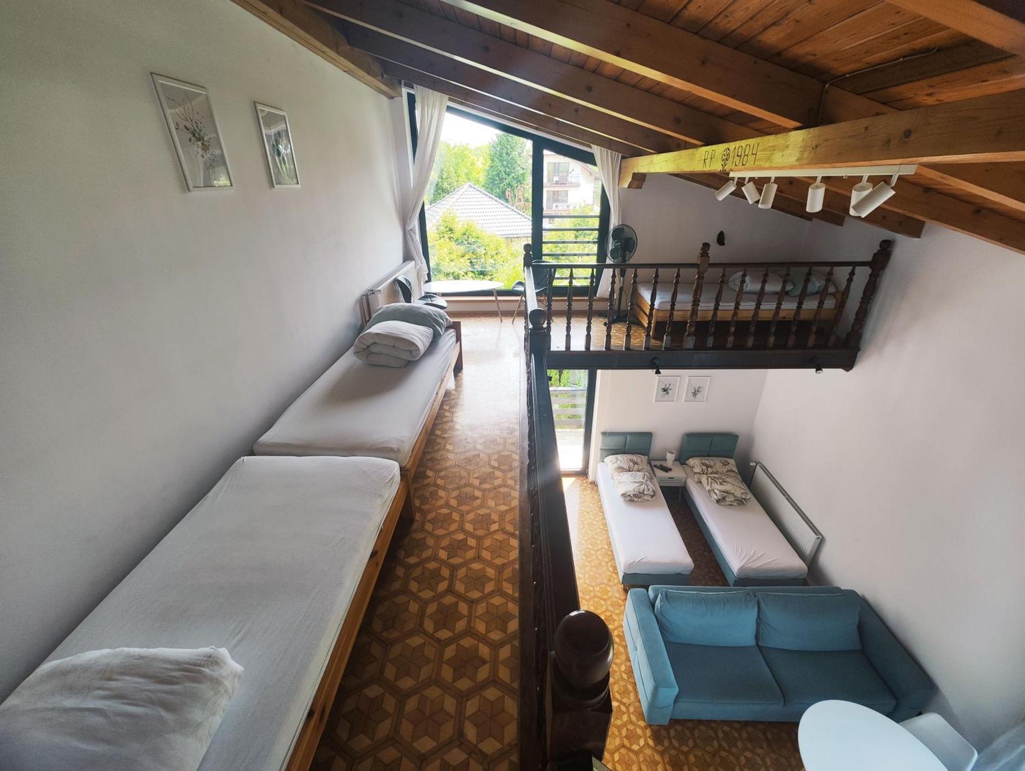 Apartamenty Monterska Бельсько-Бяла Екстер'єр фото